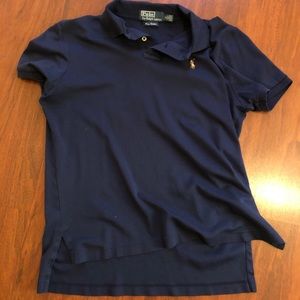 Men’s Polo Shirt